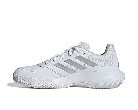 adidas Gamecourt 2 Sl Kadın Tenis Ayakkabısı ID8641 Beyaz