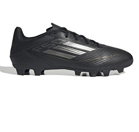 IE0614-E adidas F50 Club Fxg Erkek Spor Ayakkabı Siyah