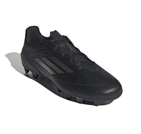 IE0614-E adidas F50 Club Fxg Erkek Spor Ayakkabı Siyah