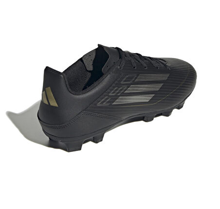 IE0614-E adidas F50 Club Fxg Erkek Spor Ayakkabı Siyah