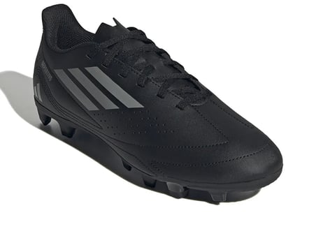 adidas Deportivo III Fxg Erkek Çim Zemin Kramponu IF1401 Siyah