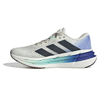 adidas Adistar 3 W New York Kadın Koşu Ayakkabısı ID6168 Renkli