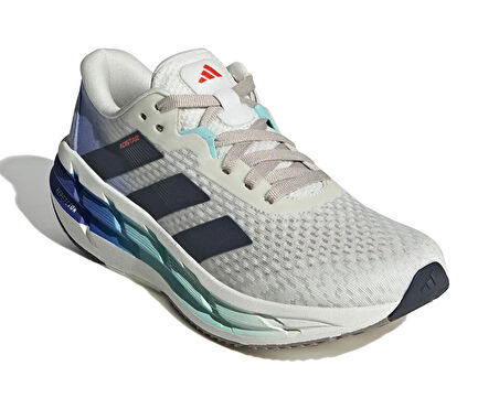 adidas Adistar 3 W New York Kadın Koşu Ayakkabısı ID6168 Renkli