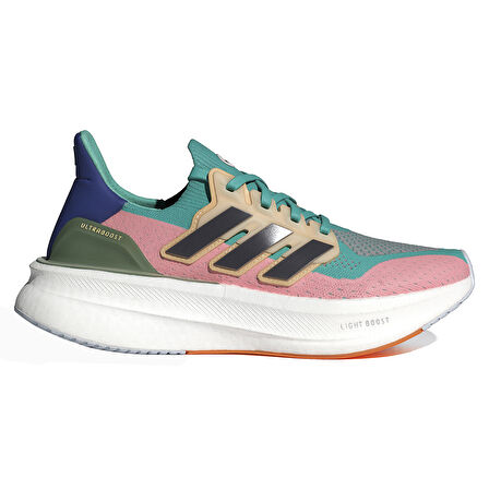 Ultraboost 5 W Kadın Turuncu Koşu Ayakkabısı ID8838
