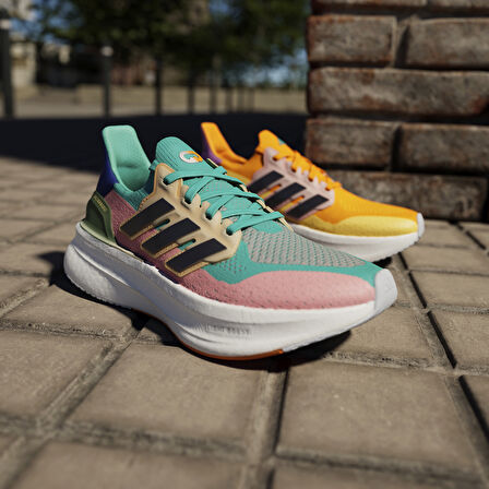 Ultraboost 5 W Kadın Turuncu Koşu Ayakkabısı ID8838