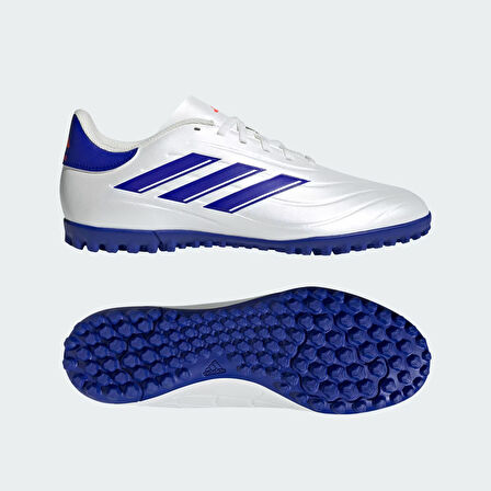 Adidas Futbol Halı Saha Ayakkabı Copa Pure 2 Club Tf Ig8688