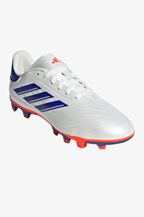 Adidas Copa Pure 2 Club Fxg J Unisex Beyaz Krampon (Çim Zemin) IG6412