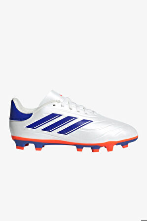 Adidas Copa Pure 2 Club Fxg J Unisex Beyaz Krampon (Çim Zemin) IG6412