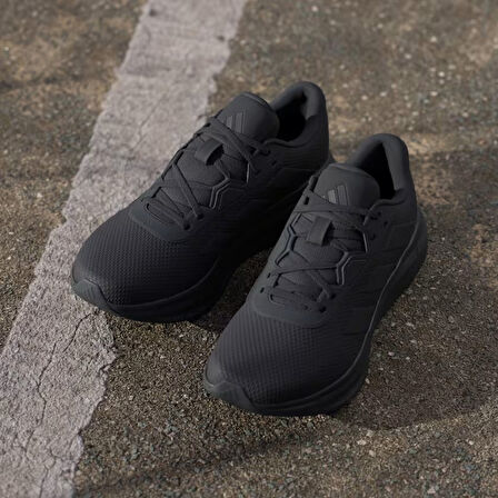 Adidas Galaxy 7 Erkek Spor Ayakkabı
