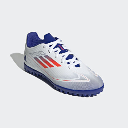 adidas IF1391 F50 CLUB TF J Çocuk Halısaha