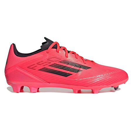 Adidas Ie0602 F50 League Fg/Mg Krampon Pembe