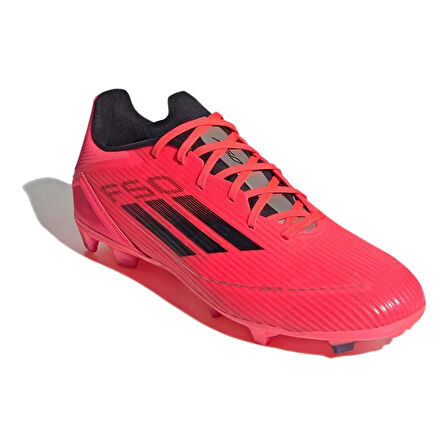 Adidas Ie0602 F50 League Fg/Mg Krampon Pembe