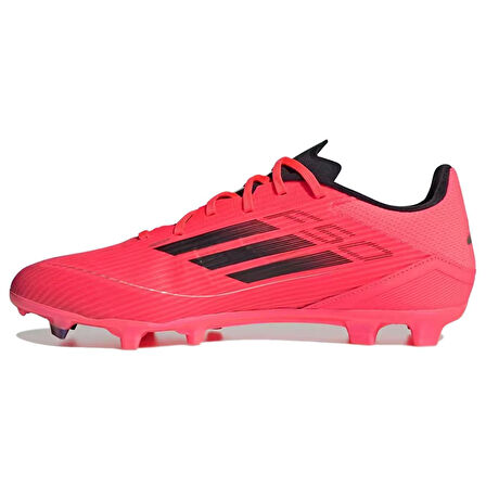 Adidas Ie0602 F50 League Fg/Mg Krampon Pembe