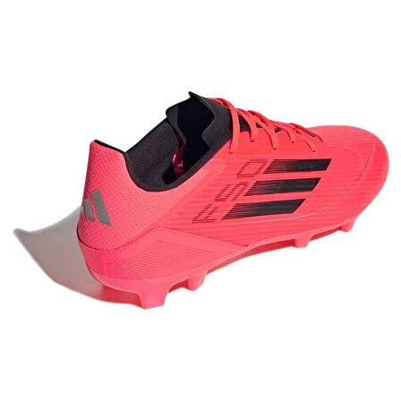 Adidas Ie0602 F50 League Fg/Mg Krampon Pembe