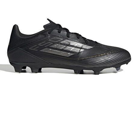 IE3181-E adidas F50 League Fg-Mg Erkek Spor Ayakkabı Siyah