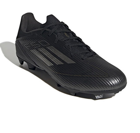 IE3181-E adidas F50 League Fg-Mg Erkek Spor Ayakkabı Siyah