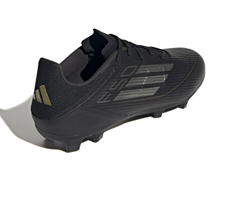IE3181-E adidas F50 League Fg-Mg Erkek Spor Ayakkabı Siyah