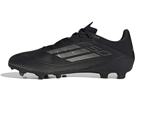 IE3181-E adidas F50 League Fg-Mg Erkek Spor Ayakkabı Siyah