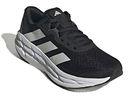 adidas Adistar 3 M Unisex Koşu Ayakkabısı ID6161 Siyah