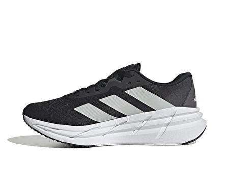 adidas Adistar 3 M Unisex Koşu Ayakkabısı ID6161 Siyah