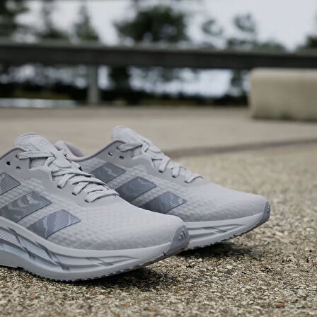 Adidas Kadın Koşu - Yürüyüş Ayakkabı Adistar 3 W Reflect Id6170