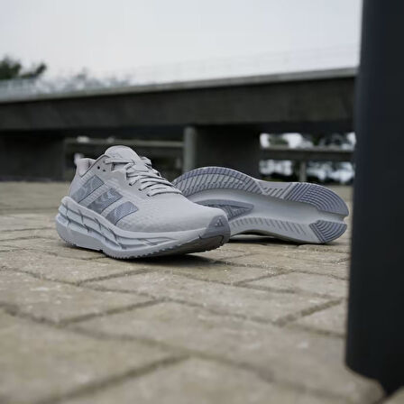 Adidas Kadın Koşu - Yürüyüş Ayakkabı Adistar 3 W Reflect Id6170