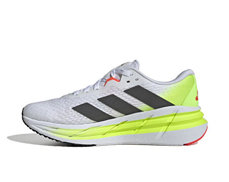 adidas Adistar 3 M Erkek Koşu Ayakkabısı IE8222 Beyaz