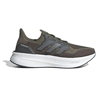 adidas Ultraboost 5 Erkek Koşu Ayakkabısı ID8815 Haki