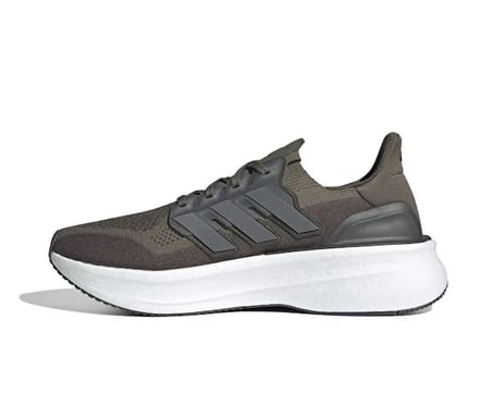 adidas Ultraboost 5 Erkek Koşu Ayakkabısı ID8815 Haki