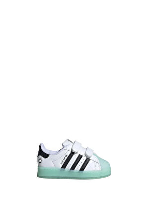 adidas SUPERSTAR LED LIGHTS CF I Bebek   Sneaker IG7005