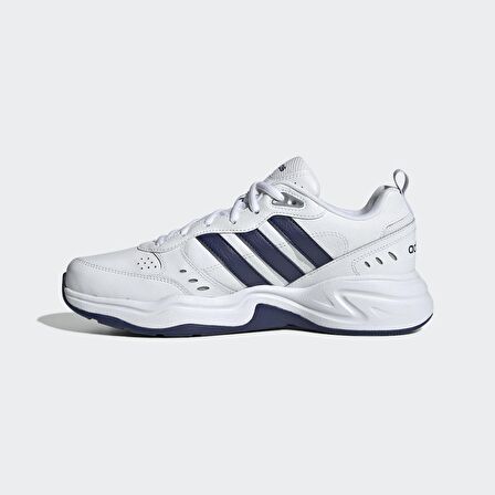 Adidas Erkek Günlük Spor Ayakkabı Strutter EG2654