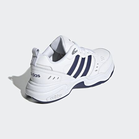 Adidas Erkek Günlük Spor Ayakkabı Strutter EG2654