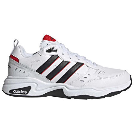 adidas Strutter Uniseks Spor Ayakkabı BEYAZ