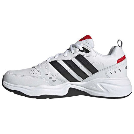 adidas Strutter Uniseks Spor Ayakkabı BEYAZ