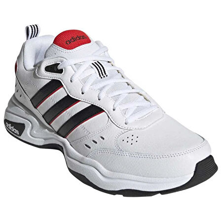 adidas Strutter Uniseks Spor Ayakkabı BEYAZ