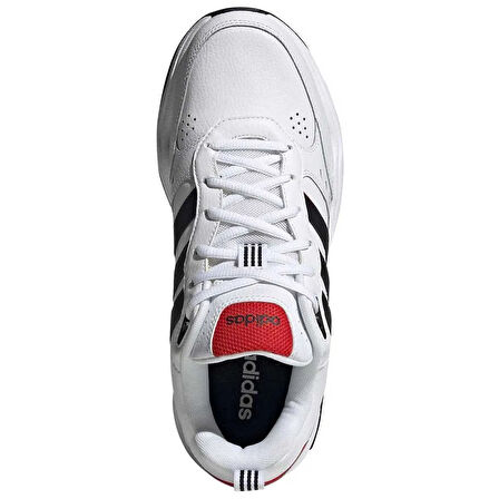 adidas Strutter Uniseks Spor Ayakkabı BEYAZ