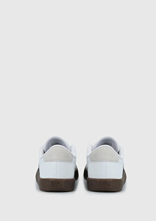 Vl Court 3.0 K Beyaz Unisex Sneaker Id9062
