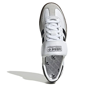 adidas Handball Spezial Unisex Günlük Ayakkabı IH2291 Beyaz