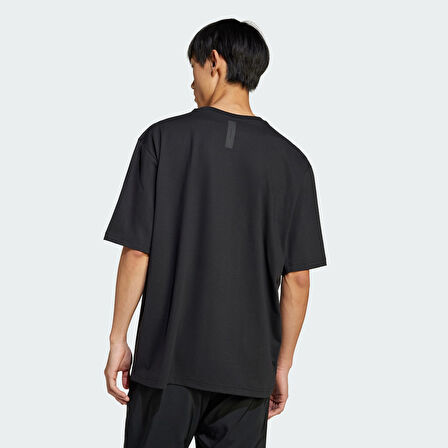 adidas JJ1151 M Z.N.E. TEE LO Erkek T-Shirt