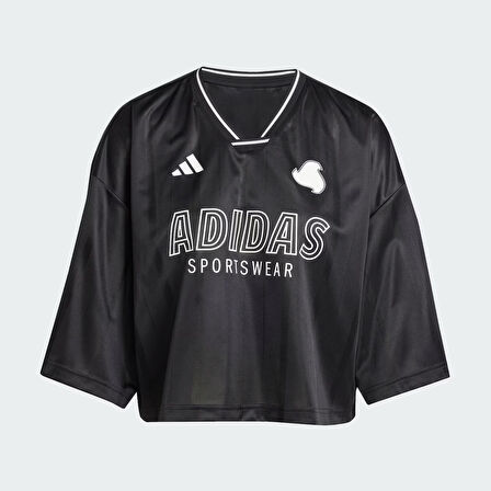 Adidas Kadın Günlük T-shirt W Tiro Q2 Bf T Jg4097