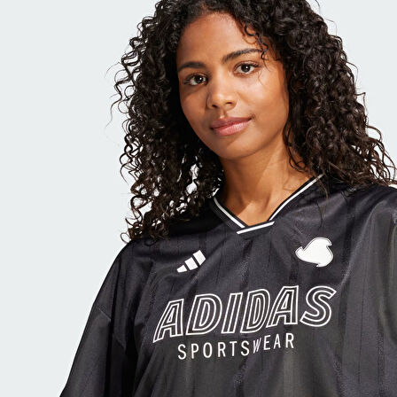 Adidas Kadın Günlük T-shirt W Tiro Q2 Bf T Jg4097
