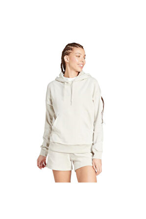 adidas Kadın   Sweatshirt W SL FT HD JC5934