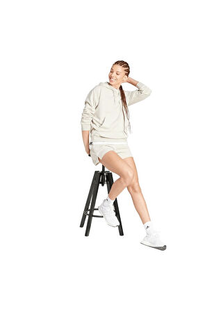 adidas Kadın   Sweatshirt W SL FT HD JC5934