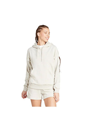 adidas Kadın   Sweatshirt W SL FT HD JC5934