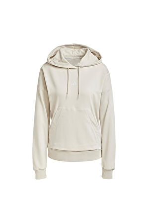 adidas Kadın   Sweatshirt W SL FT HD JC5934