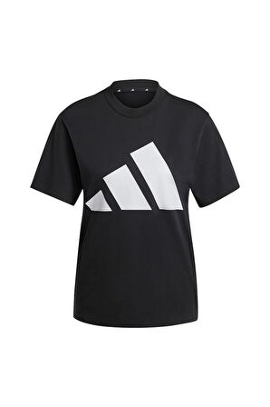 adidas Kadın  Siyah  T-shirt W BL SJ T JC5724