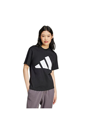 adidas Kadın  Siyah  T-shirt W BL SJ T JC5724