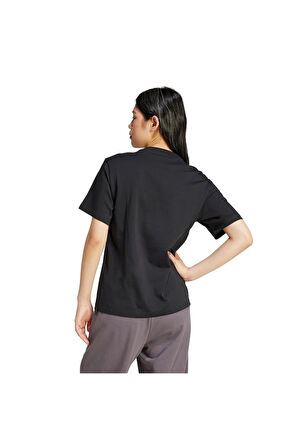 adidas Kadın  Siyah  T-shirt W BL SJ T JC5724