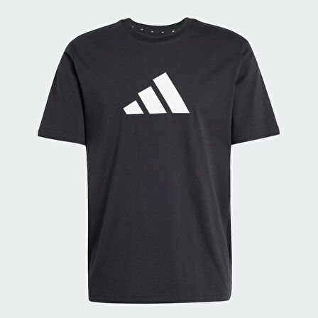 Adidas Erkek Günlük T-shirt M Fı 3Bar Tee Jı8770