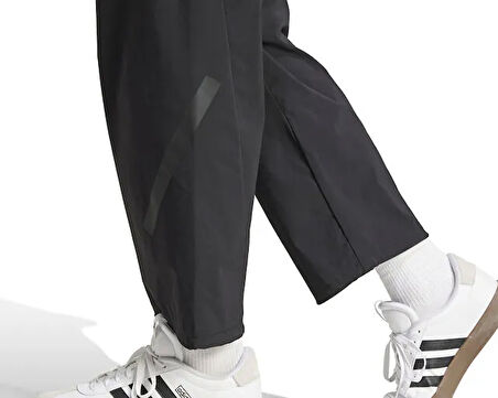 Adidas M Z.N.E. Wv Pt Kadın Günlük Eşofman Altı JN9031 Siyah